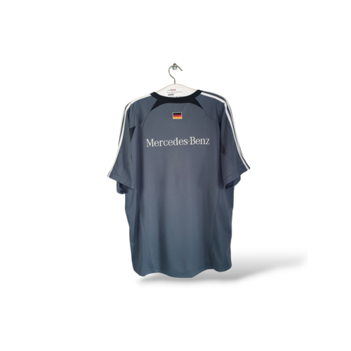 Adidas Origineel Adidas Player-Issue trainingsshirt Duitsland 2003/04