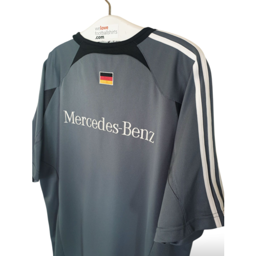Adidas Origineel Adidas Player-Issue trainingsshirt Duitsland 2003/04