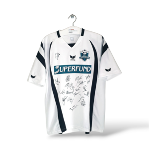 Erima FC Superfund/ ASKÖ Pasching