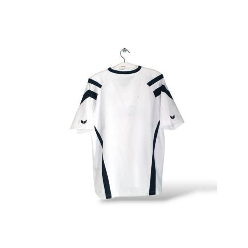 Erima Erima gesigneerd voetbalshirt FC Superfund/ ASKÖ Pasching 2005/07 Erima Erima gesigneerd voetbalshirt FC Superfund/ ASKÖ Pasching 2005/07