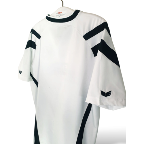 Erima Erima gesigneerd voetbalshirt FC Superfund/ ASKÖ Pasching 2005/07 Erima Erima gesigneerd voetbalshirt FC Superfund/ ASKÖ Pasching 2005/07