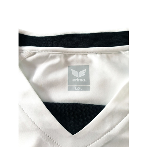 Erima Erima gesigneerd voetbalshirt FC Superfund/ ASKÖ Pasching 2005/07 Erima Erima gesigneerd voetbalshirt FC Superfund/ ASKÖ Pasching 2005/07