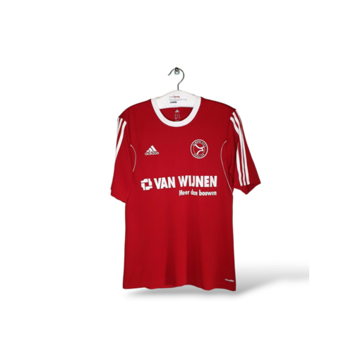 Adidas Almere City FC Adidas Almere City FC