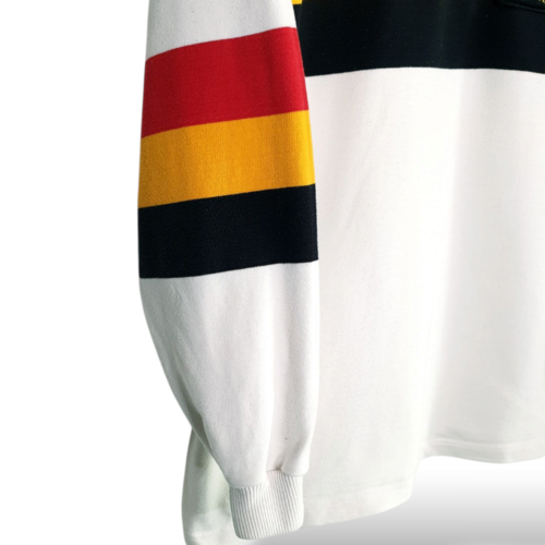 Fanwear  Original retro rugby shirt Bradford Bulls Rugby Club