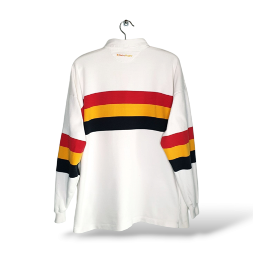 Fanwear  Original retro rugby shirt Bradford Bulls Rugby Club