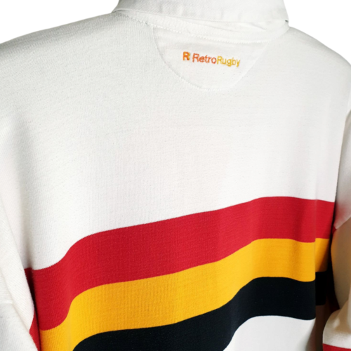 Fanwear  Original retro rugby shirt Bradford Bulls Rugby Club