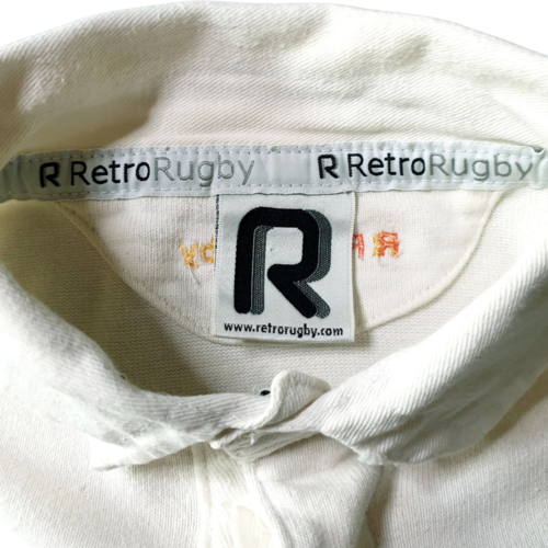 Fanwear  Original retro rugby shirt Bradford Bulls Rugby Club