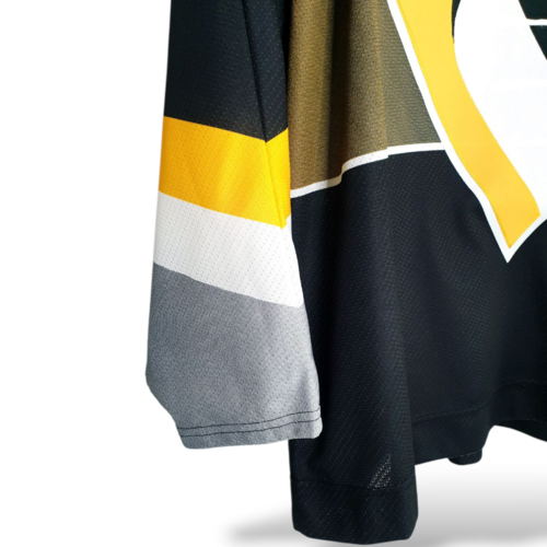 CCM Original CCM Vintage NHL-Shirt Pittsburgh Penguins 90s