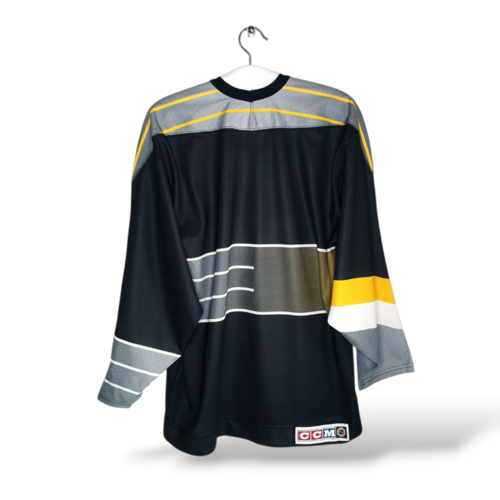 CCM Original CCM Vintage NHL-Shirt Pittsburgh Penguins 90s