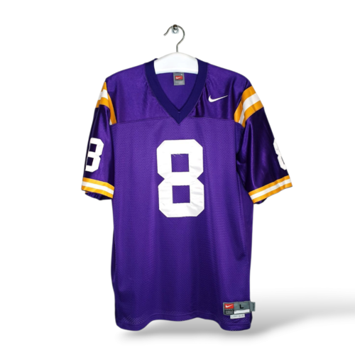 Nike LSU Tigers football Nike LSU Tigers football