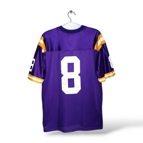 Nike Original Nike NFL Tenue LSU Tigers football Nike Original Nike NFL Tenue LSU Tigers football