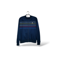 Vintage Fußballjacke Le Coq Sportif
