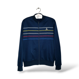 Le Coq Sportif Vintage football jacket Le Coq Sportif