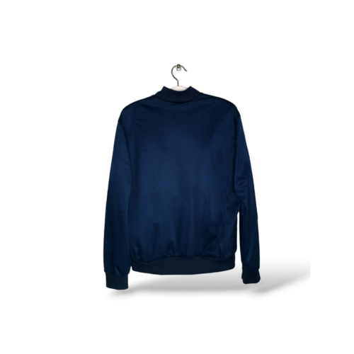 Le Coq Sportif Original Vintage football jacket Le Coq Sportif 80s