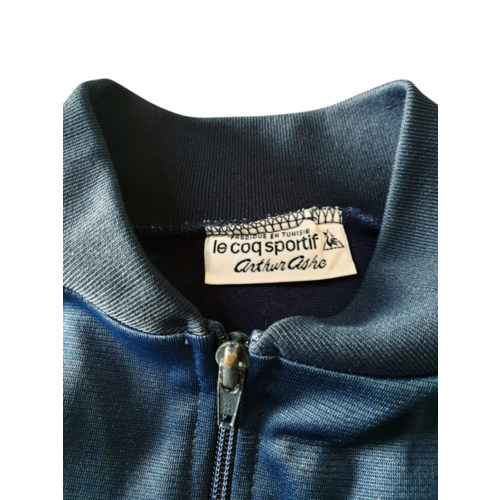 Le Coq Sportif Original Vintage football jacket Le Coq Sportif 80s