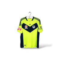 Melbourne Victory FC