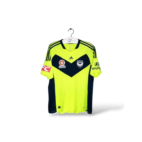 Adidas Melbourne Victory FC Adidas Melbourne Victory FC