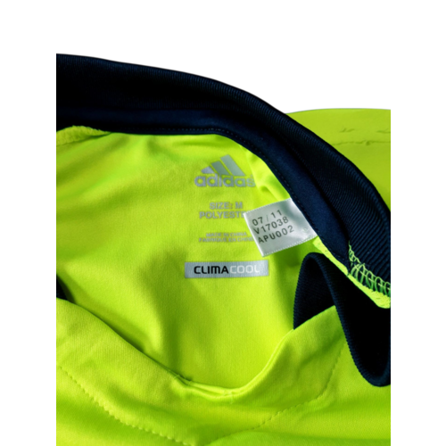 Adidas Original Retro-Vintage-Fußballtrikot Melbourne Victory FC 2011/12 Adidas Original Retro-Vintage-Fußballtrikot Melbourne Victory FC 2011/12