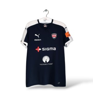 Puma FC Rosengård (L)