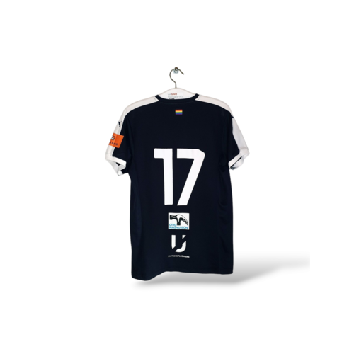 Puma Original retro vintage football shirt FC Rosengård 2016 Puma Original retro vintage football shirt FC Rosengård 2016