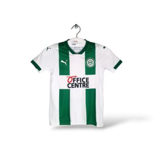 Puma FC Groningen