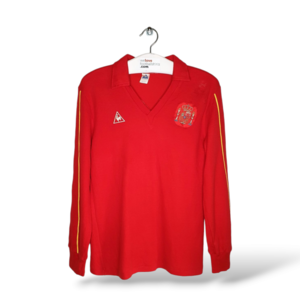 Le Coq Sportif Spanien U21