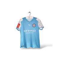 Melbourne City FC