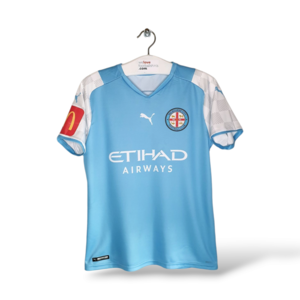 Puma Melbourne City FC (M)