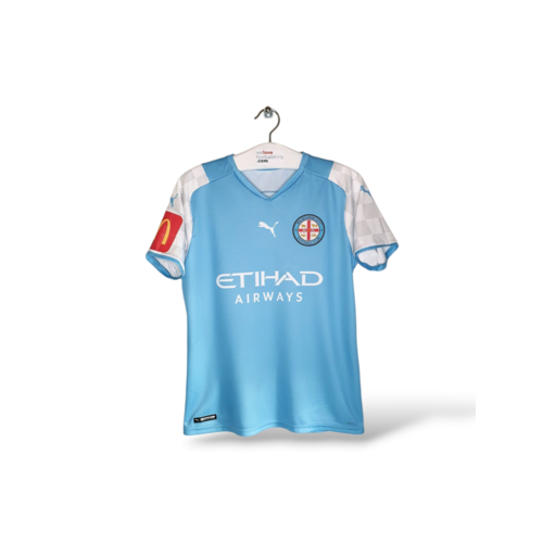 Puma Melbourne City FC Puma Melbourne City FC