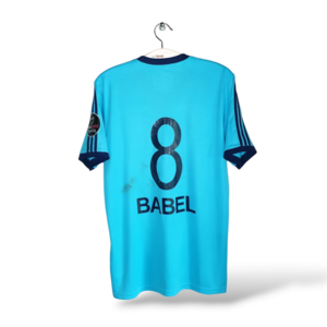 Adidas Kasımpaşa S.K. *MATCHWORN