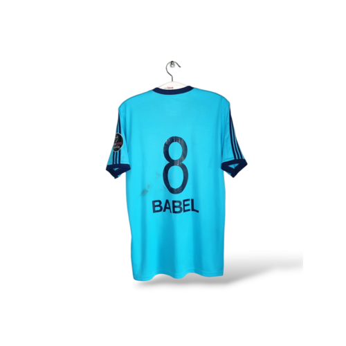 Adidas Kasımpaşa S.K. Adidas Kasımpaşa S.K.