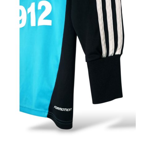 Adidas Origineel retro vintage keepersshirt Swansea City 2012/13