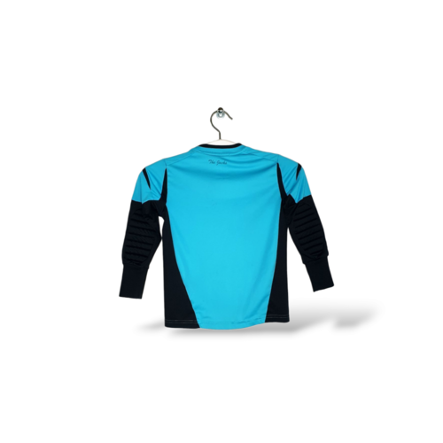 Adidas Origineel retro vintage keepersshirt Swansea City 2012/13