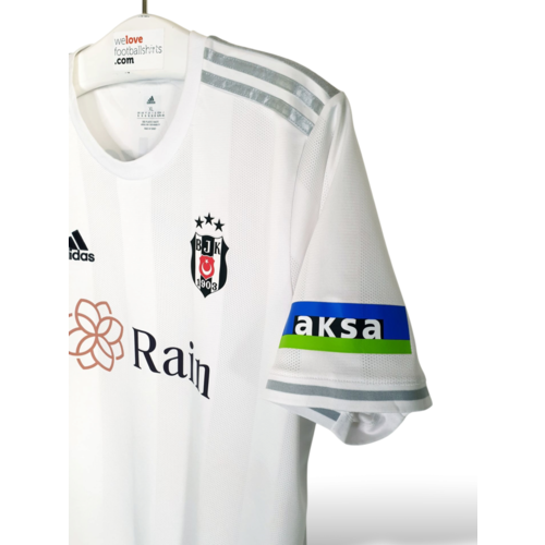 Adidas Origineel retro vintage voetbalshirt Beşiktaş JK 2022/23 Adidas Origineel retro vintage voetbalshirt Beşiktaş JK 2022/23