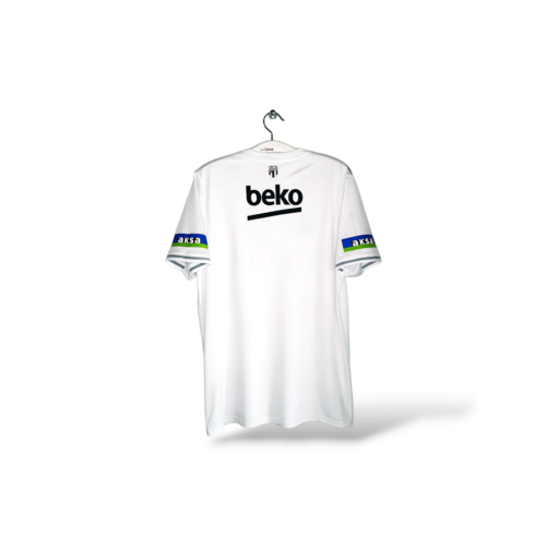 Adidas Origineel retro vintage voetbalshirt Beşiktaş JK 2022/23 Adidas Origineel retro vintage voetbalshirt Beşiktaş JK 2022/23