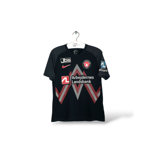 Nike FC Midtjylland Nike FC Midtjylland