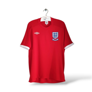 Umbro Engeland