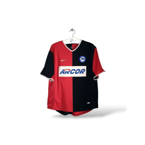 Nike Hertha BSC Nike Hertha BSC