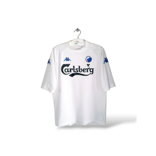Kappa FC Copenhagen Kappa FC Copenhagen