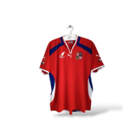 Tschechische Republik