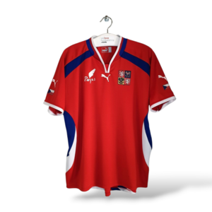 Puma Czech Republic (L)