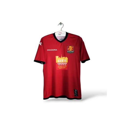Diadora FC Nordsjælland Diadora FC Nordsjælland