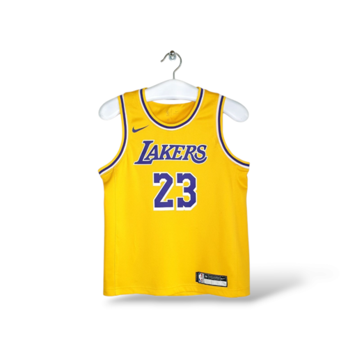 Nike L.A. Lakers Nike L.A. Lakers