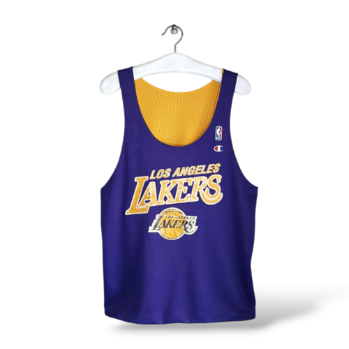 Champion L.A. Lakers Champion L.A. Lakers