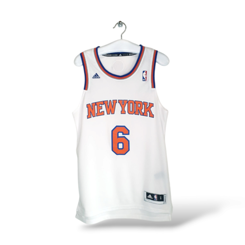 Adidas Origineel Adidas vintage NBA shirt New York Knicks 2011/14