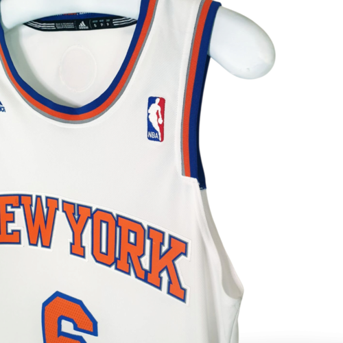 Adidas Origineel Adidas vintage NBA shirt New York Knicks 2011/14