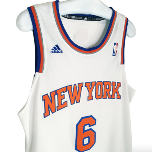 Adidas Origineel Adidas vintage NBA shirt New York Knicks 2011/14