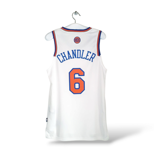 Adidas Origineel Adidas vintage NBA shirt New York Knicks 2011/14