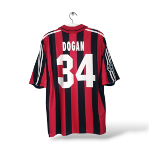 Adidas Bayer 04 Leverkusen *MATCH-ISSUE