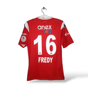 Kappa Antalyaspor *MATCH-ISSUE